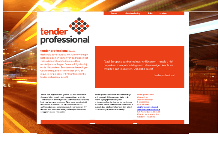 www.tenderprofessional.nl