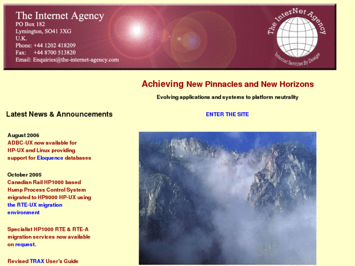 www.the-internet-agency.com