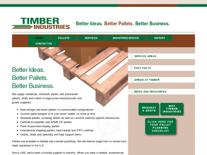 www.timberindustries.com