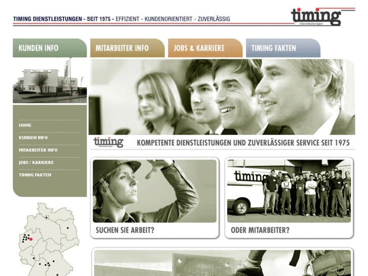 www.timinggmbh.de