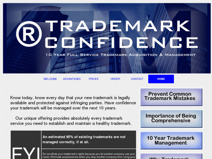 www.trademarkconfidence.com