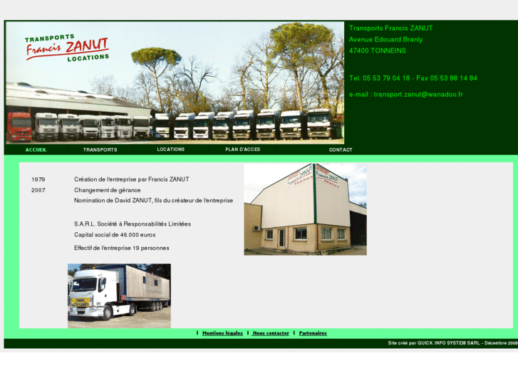 www.transportszanut.com