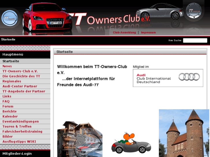 www.tt-owners-club.net