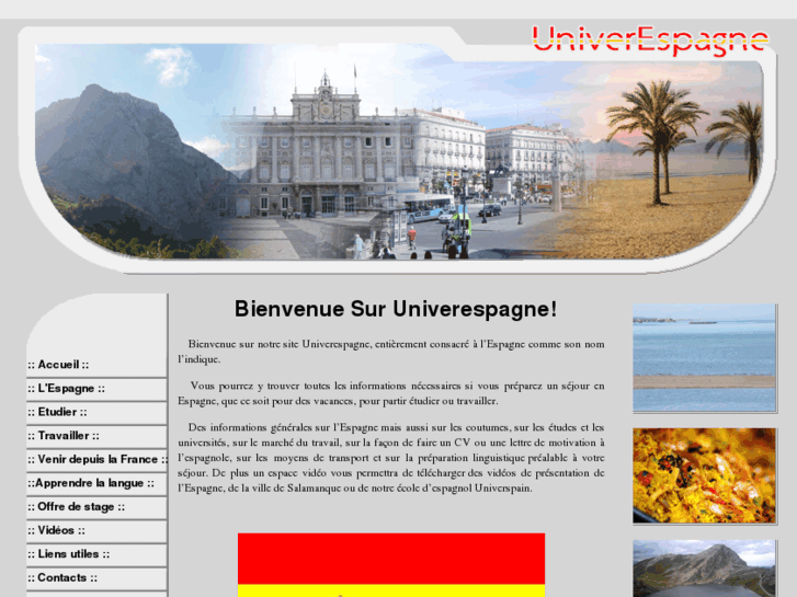 www.univerespagne.com