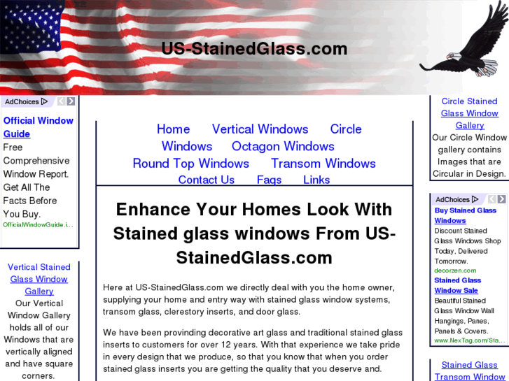 www.us-stainedglass.com