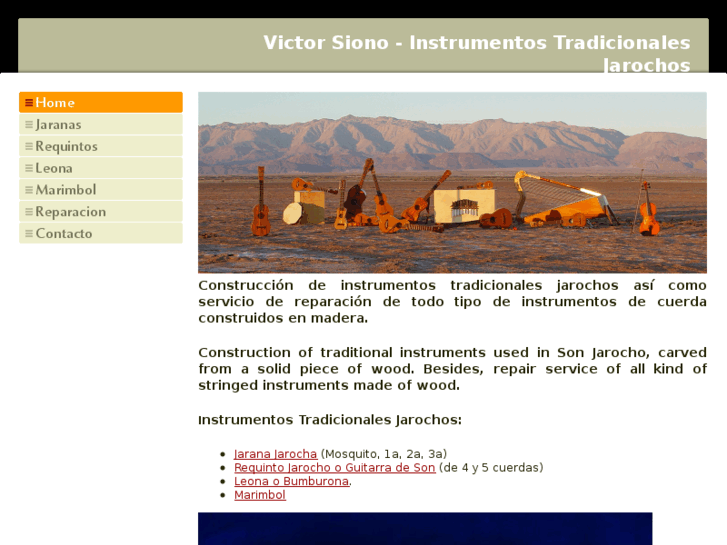 www.victorsiono.com