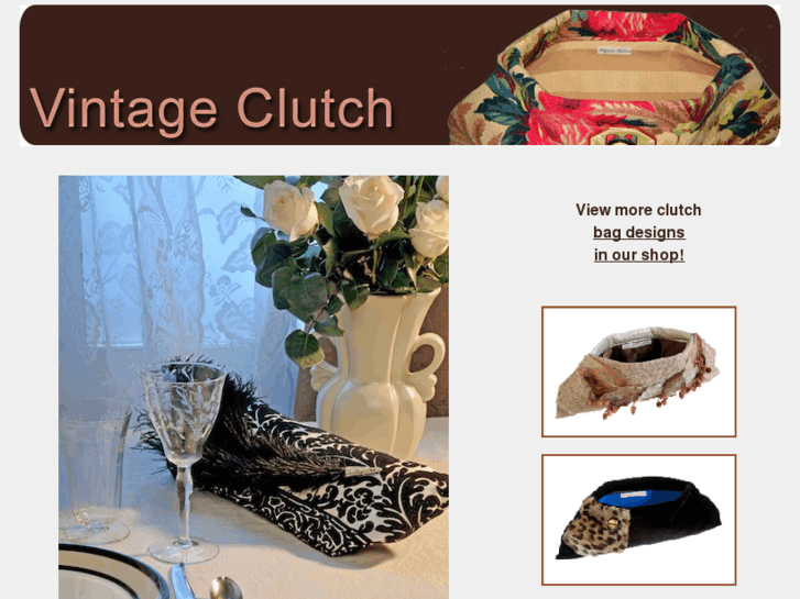 www.vintageclutch.com