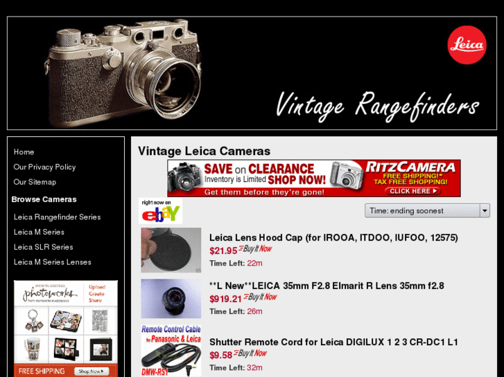 www.vintagerangefinder.com