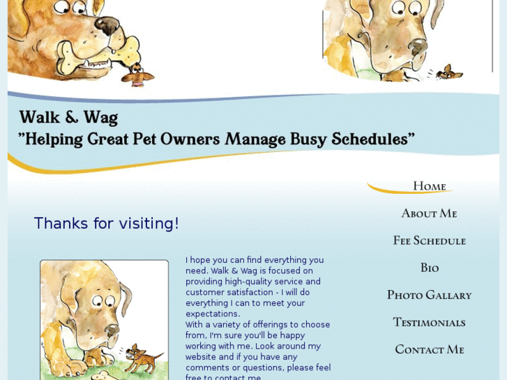 www.walk-and-wag.com