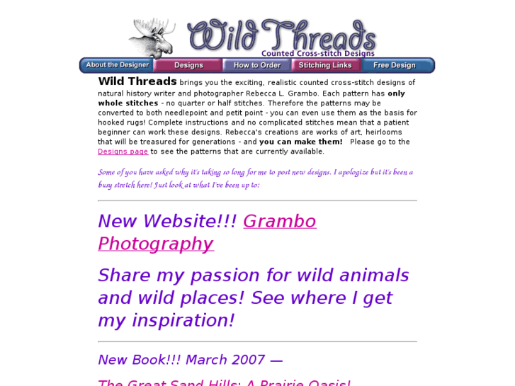 www.wildthreads.com