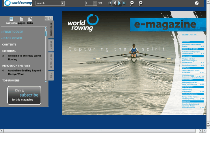 www.worldrowing-emagazine.com