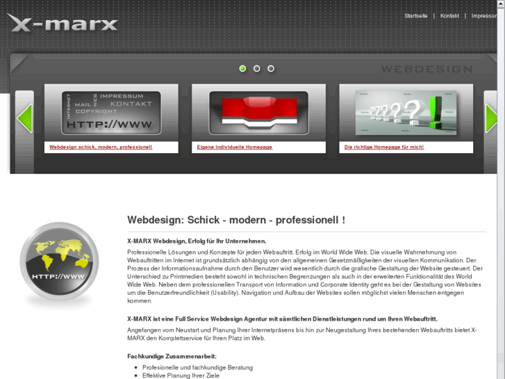 www.x-marx.de