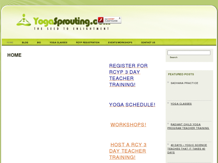 www.yogasprouting.com