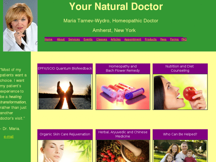 www.yournaturaldoctor.com