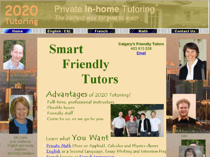 www.2020tutoring.com