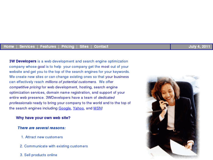 www.3wdevelopers.com