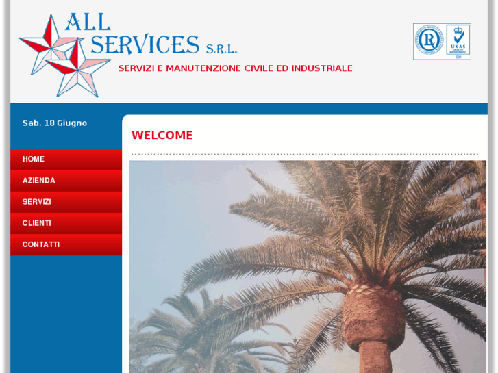 www.allservices-srl.com