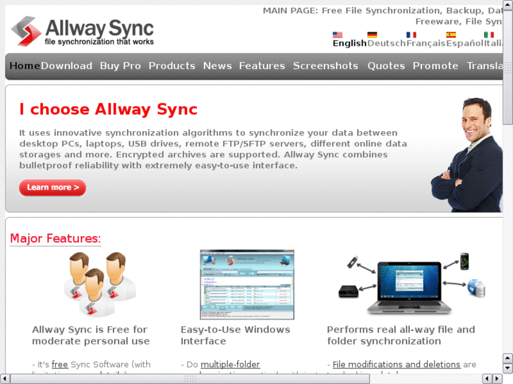 www.alwayssync.com