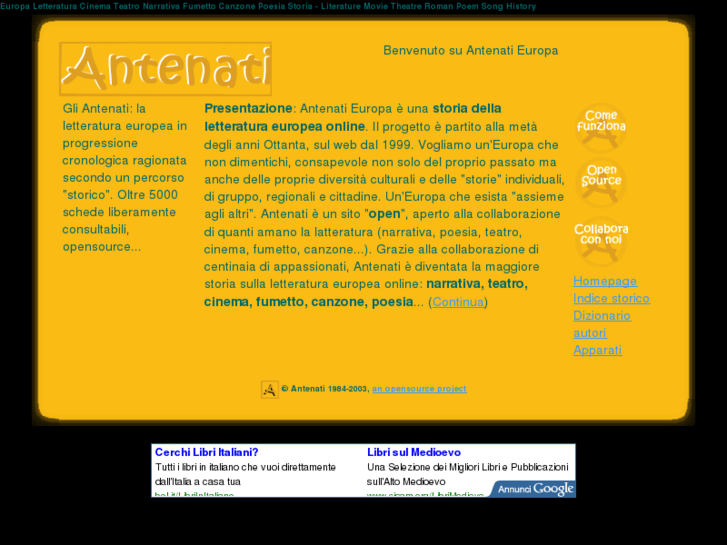 www.antenati.net