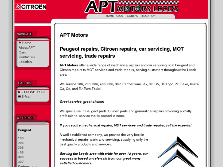 www.aptmotors.com