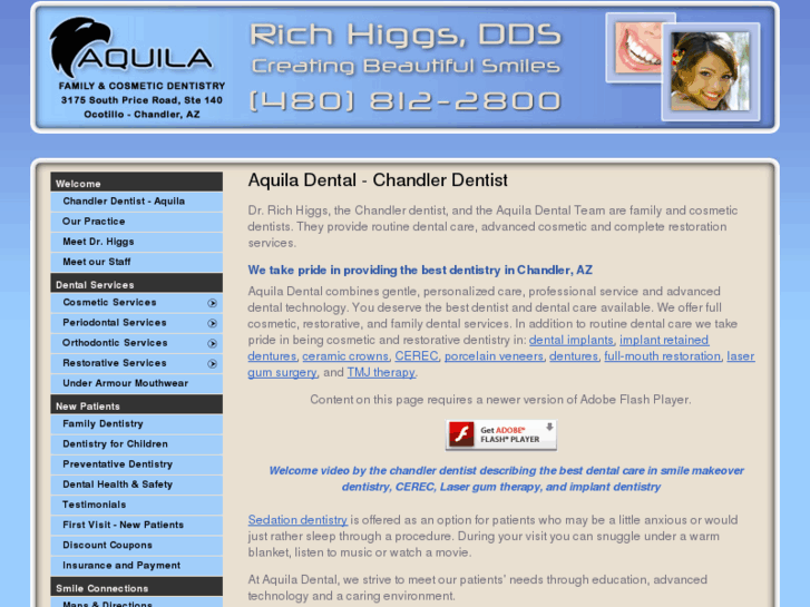 www.aquiladental.com