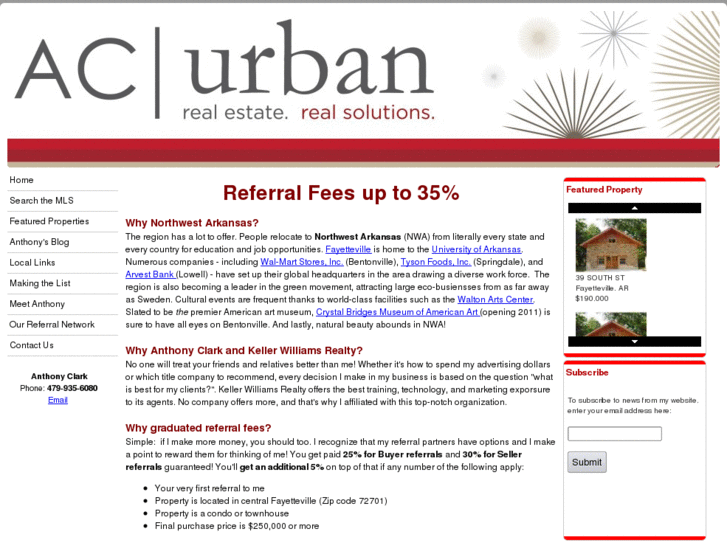 www.arkansasreferrals.com