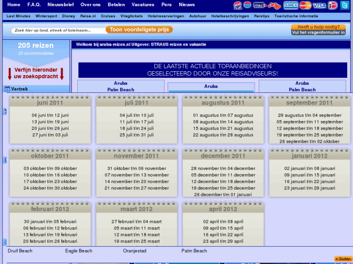www.aruba-reizen.nl