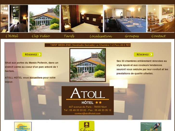 www.atollhotel.com