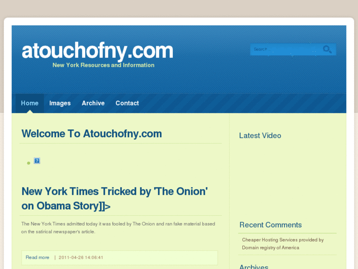 www.atouchofny.com