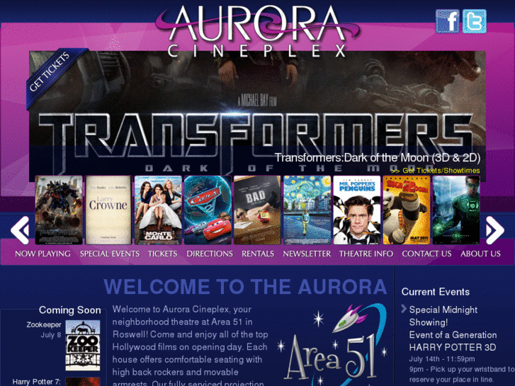 www.auroracineplex.com