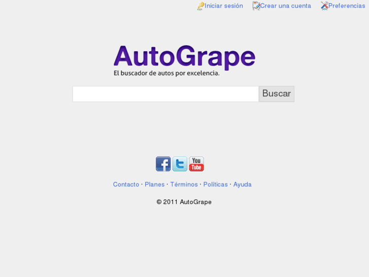 www.autogrape.com