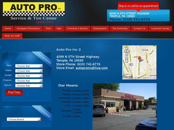 www.autopro2.com