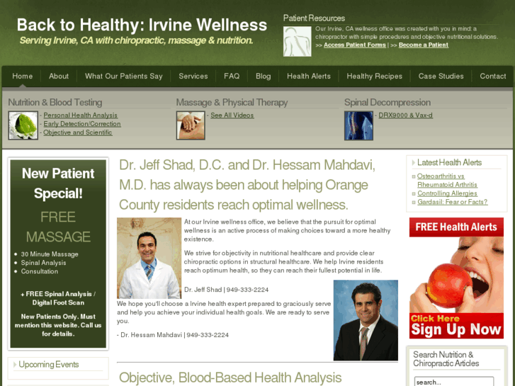 www.back2healthy.com