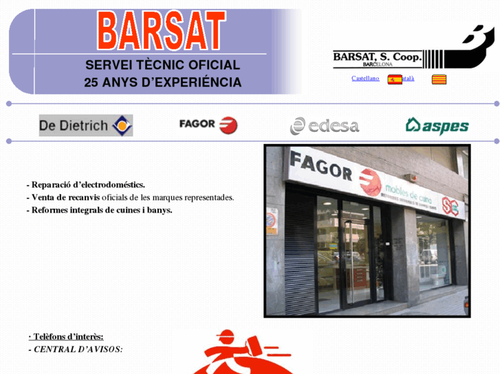 www.barsat.net