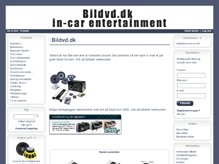 www.bildvd.dk