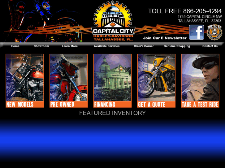 www.capitalcityharley.com