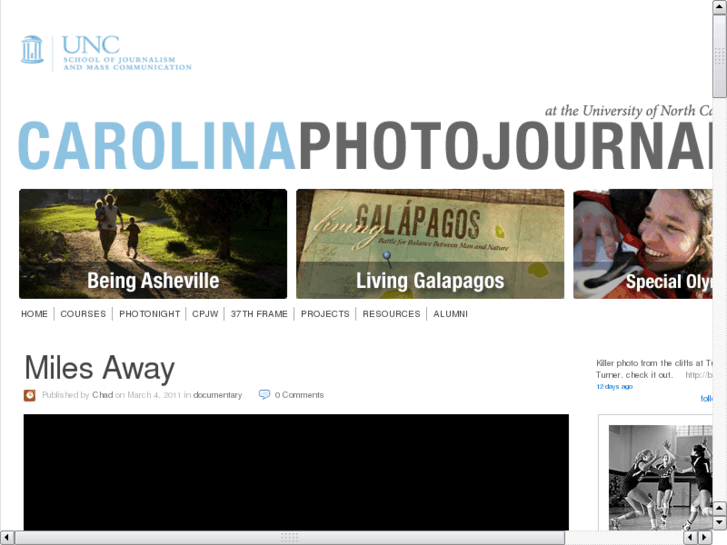 www.carolinaphotojournalism.org