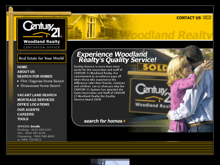 www.century21woodland.com