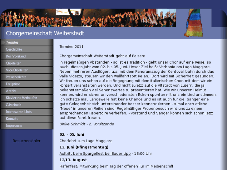 www.chorgemeinschaft-weiterstadt.com