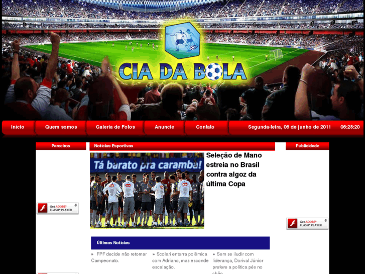 www.ciadabola.com