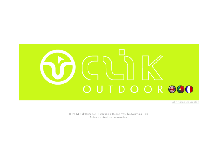 www.clikoutdoor.com