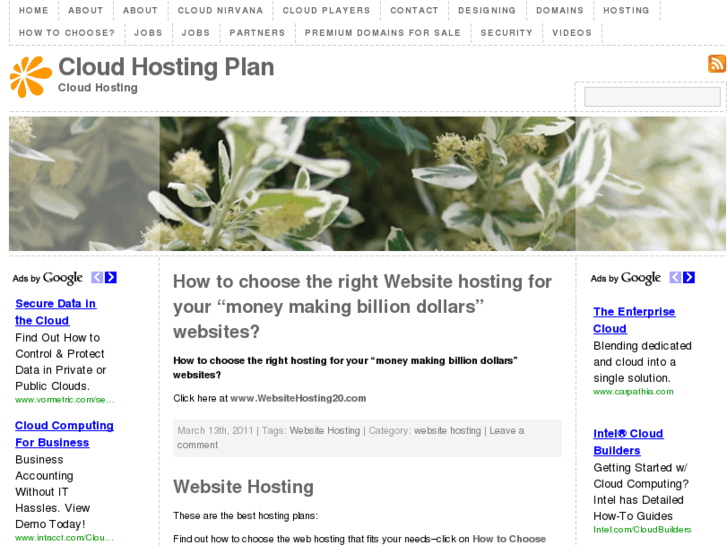 www.cloudhostingplan.com