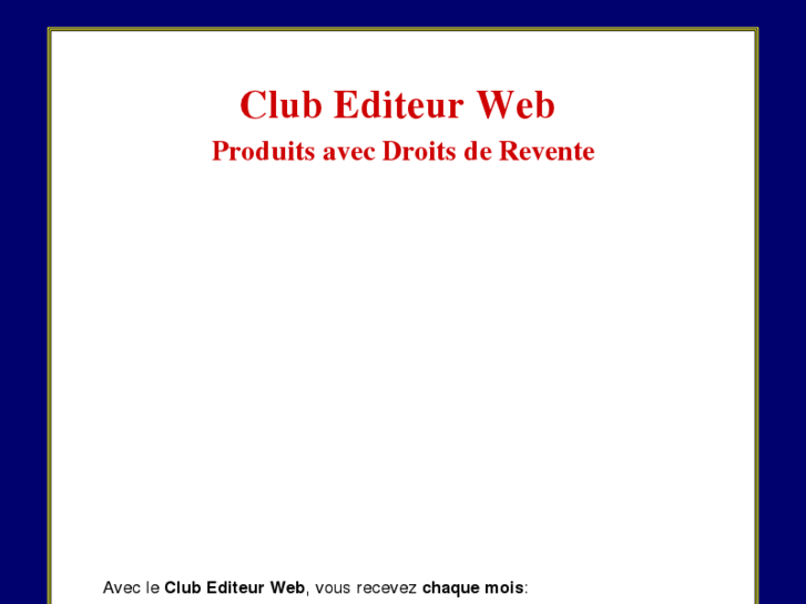 www.club-editeur-web.net