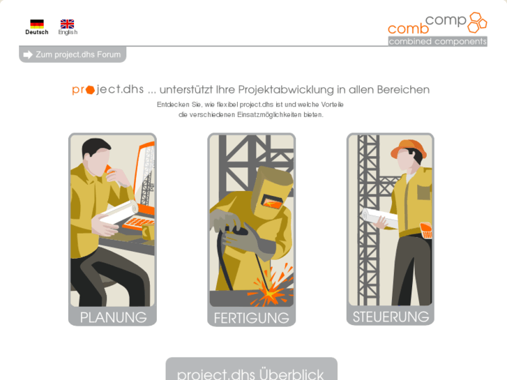 www.combcomp.de