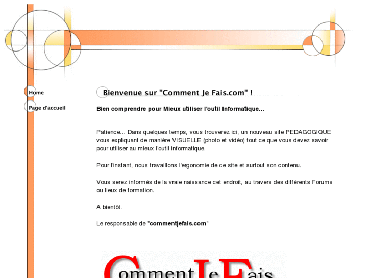 www.commentjefais.com