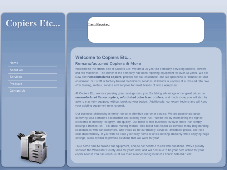 www.copiers-etc.com