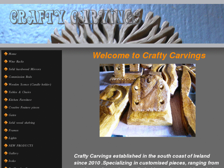 www.craftycarvings.com