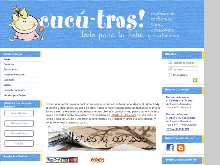 www.cucu-tras.com