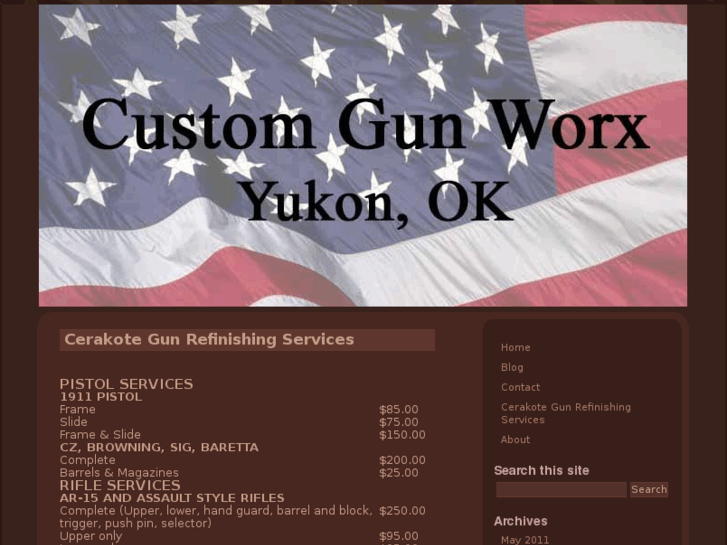 www.customgunworx.com