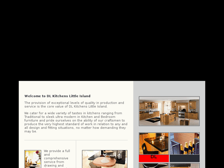 www.davidlanekitchens.com